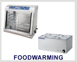 Euromax Foodwarming
